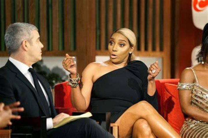 Real Housewives of Atlanta&nbsp;NeNe Leakes&nbsp;and Gregg Leakes